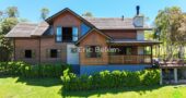 Casa Aconchegante de 230m² no Condomínio Lago Negro – Rancho Queimado/SC