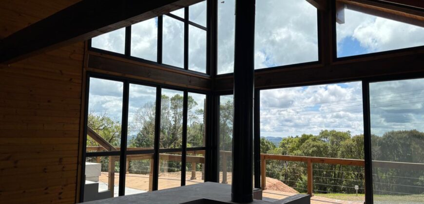 Casa em condominio fechado – Village da Montanha