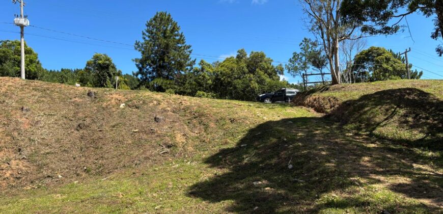 Terreno 19  Village da Montanha- Villa do Prado