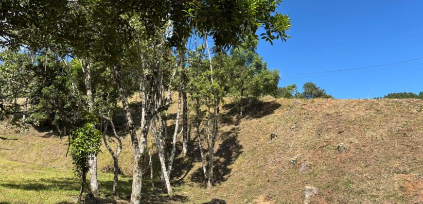 Terreno 19  Village da Montanha- Villa do Prado