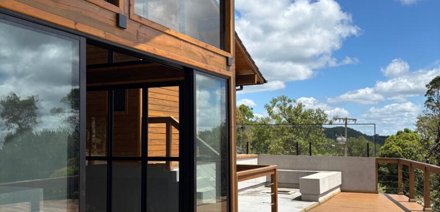 Casa em condominio fechado – Village da Montanha