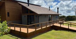 Casa em condominio fechado – Village da Montanha