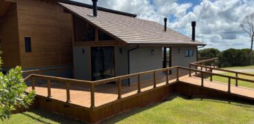 Casa em condominio fechado – Village da Montanha