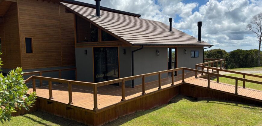 Casa em condominio fechado – Village da Montanha