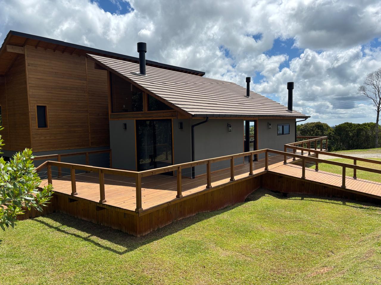 Casa em condominio fechado – Village da Montanha