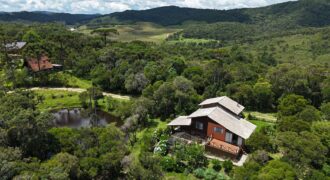 Sua Casa de Aconchego em Condomínio Fechado