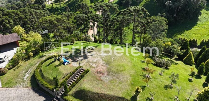 Terreno dos Sonhos com Vista Encantadora e 2.000m² Próximo ao Centro – Condomínio Verdes Colinas