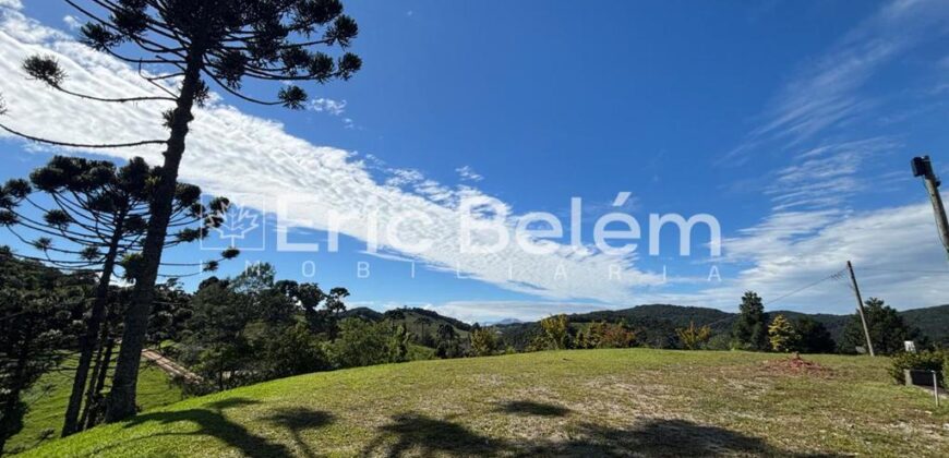 Terreno dos Sonhos com Vista Encantadora e 2.000m² Próximo ao Centro – Condomínio Verdes Colinas