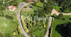 Terreno dos Sonhos com Vista Encantadora e 2.000m² Próximo ao Centro – Condomínio Verdes Colinas