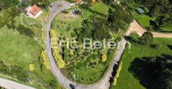 Terreno dos Sonhos com Vista Encantadora e 2.000m² Próximo ao Centro – Condomínio Verdes Colinas