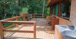 Descubra o seu refúgio na natureza! 