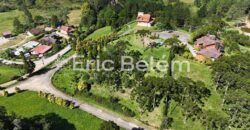Terreno dos Sonhos com Vista Encantadora e 2.000m² Próximo ao Centro – Condomínio Verdes Colinas