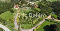 Terreno dos Sonhos com Vista Encantadora e 2.000m² Próximo ao Centro – Condomínio Verdes Colinas