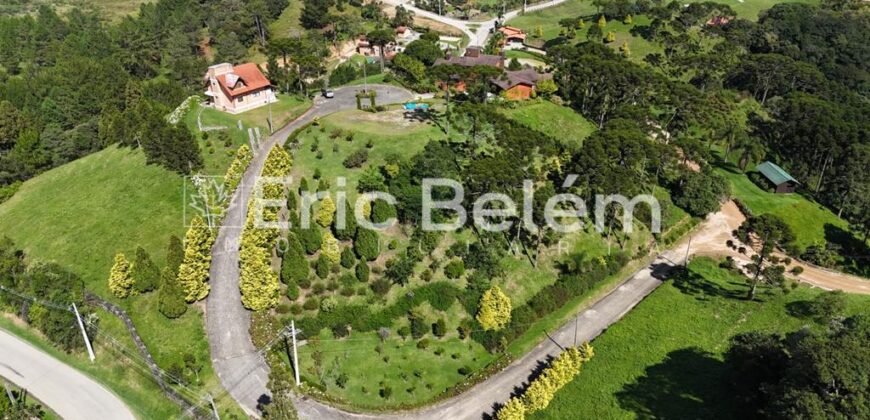 Terreno dos Sonhos com Vista Encantadora e 2.000m² Próximo ao Centro – Condomínio Verdes Colinas
