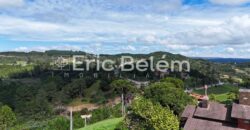 Terreno dos Sonhos com Vista Encantadora e 2.000m² Próximo ao Centro – Condomínio Verdes Colinas