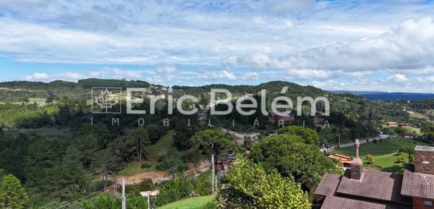 Terreno dos Sonhos com Vista Encantadora e 2.000m² Próximo ao Centro – Condomínio Verdes Colinas