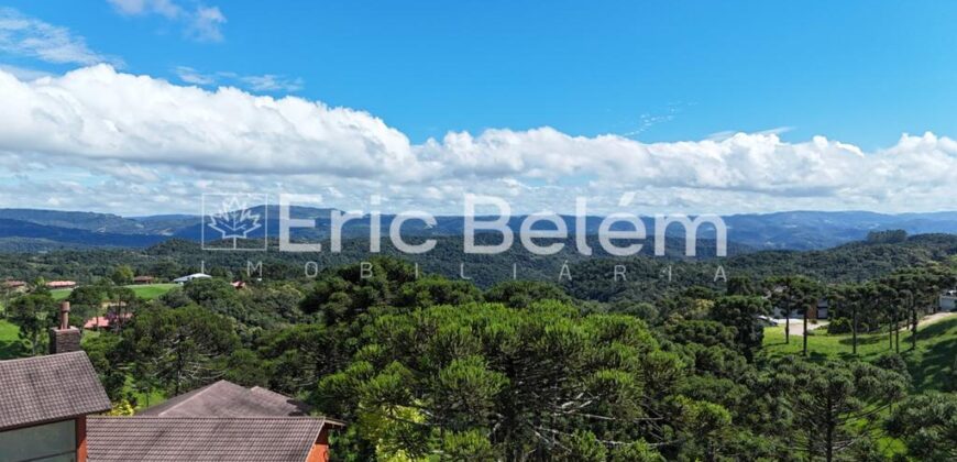 Terreno dos Sonhos com Vista Encantadora e 2.000m² Próximo ao Centro – Condomínio Verdes Colinas
