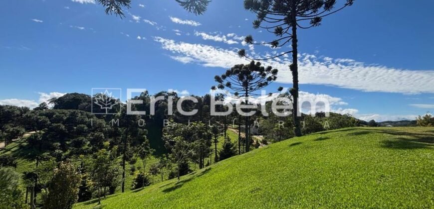 Terreno dos Sonhos com Vista Encantadora e 2.000m² Próximo ao Centro – Condomínio Verdes Colinas
