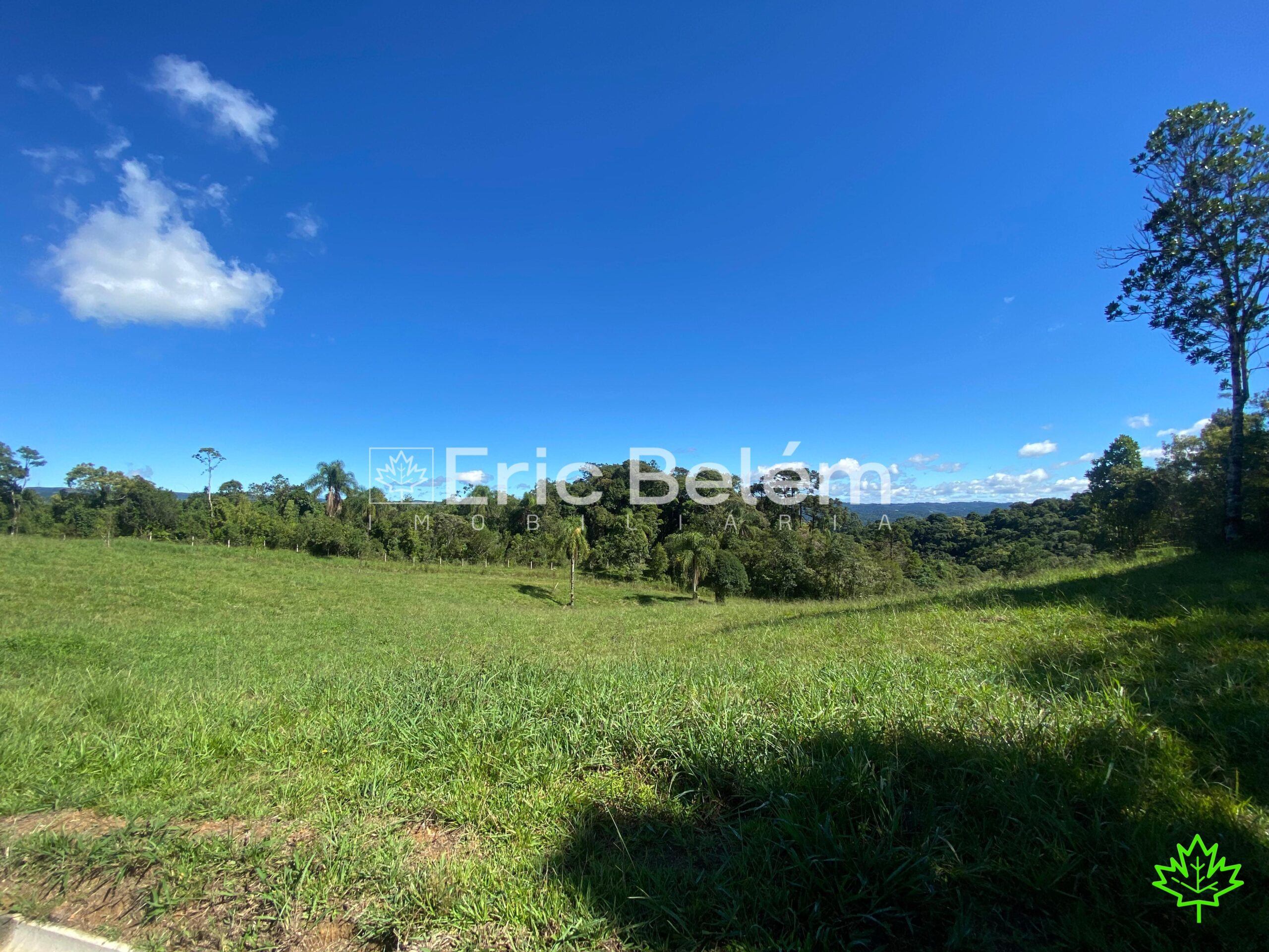 Terreno à Venda no Condomínio Amigos do Rancho – O 3 – Rancho Queimado/SC
