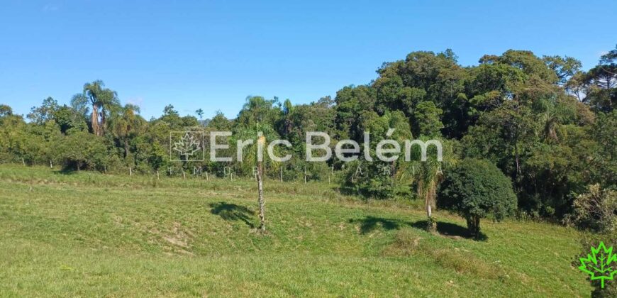 Terreno à Venda no Condomínio Amigos do Rancho – O 3 – Rancho Queimado/SC
