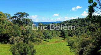 Terreno à Venda no Condomínio Amigos do Rancho – O 3 – Rancho Queimado/SC