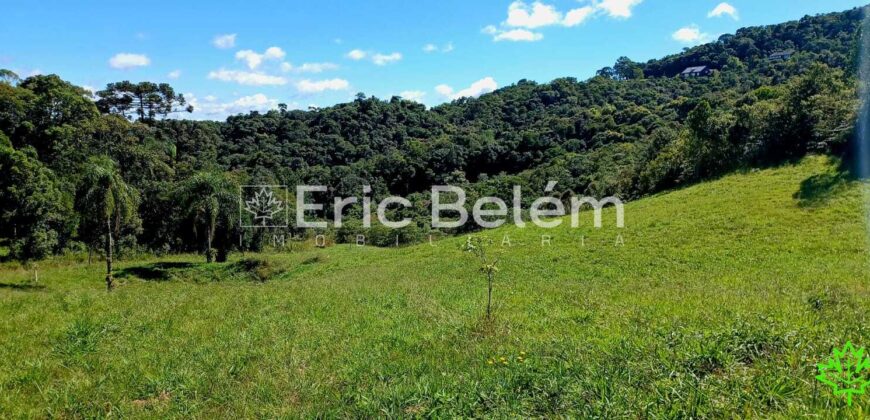 Terreno à Venda no Condomínio Amigos do Rancho – O 3 – Rancho Queimado/SC