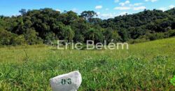 Terreno à Venda no Condomínio Amigos do Rancho – O 3 – Rancho Queimado/SC