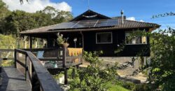 Casa Charmosa Condominio Amigos do Rancho