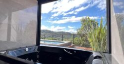 Casa Maravilhosa com Vista Deslumbrante