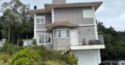 Casa Recanto da Serra – Village da Montanha