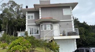 Casa Recanto da Serra – Village da Montanha