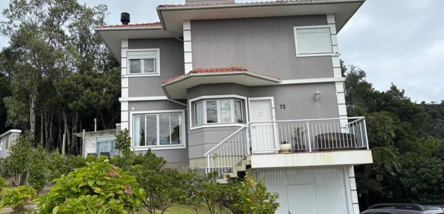 Casa Recanto da Serra – Village da Montanha