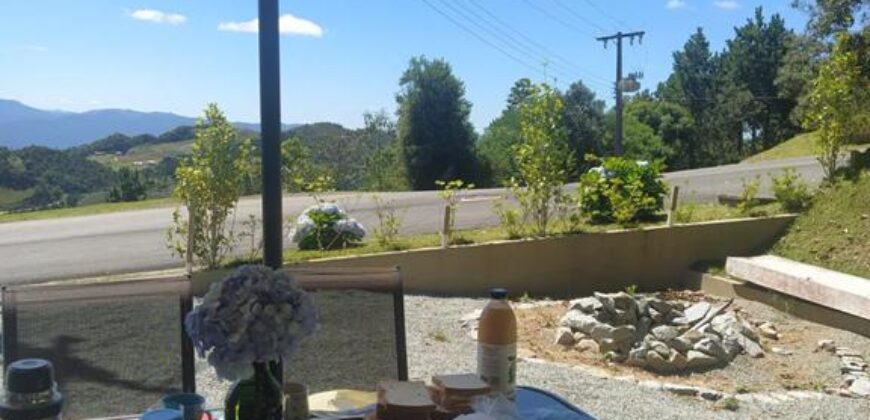 Casa Recanto da Serra – Village da Montanha