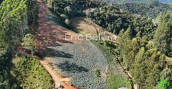 Área de 8 Hectares com Vista Panorâmica e Água Natural – Próximo à SC-108 | Anitápolis/SC