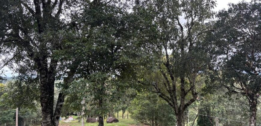 Terreno Village da Montanha – 151 Villa da Prado