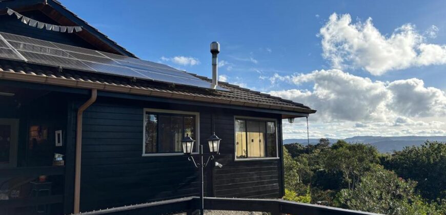 Casa Charmosa Condominio Amigos do Rancho