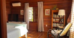 Casa Charmosa Condominio Amigos do Rancho