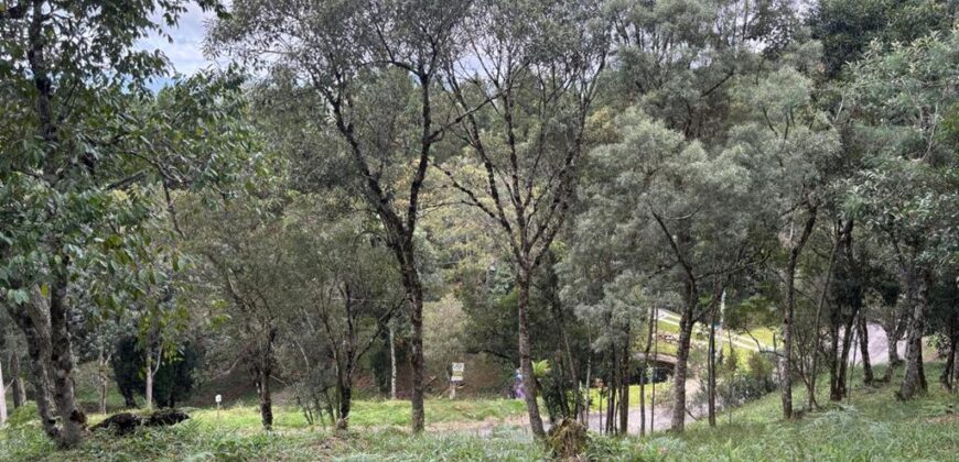 Terreno Village da Montanha – 151 Villa da Prado