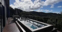 Casa Maravilhosa com Vista Deslumbrante