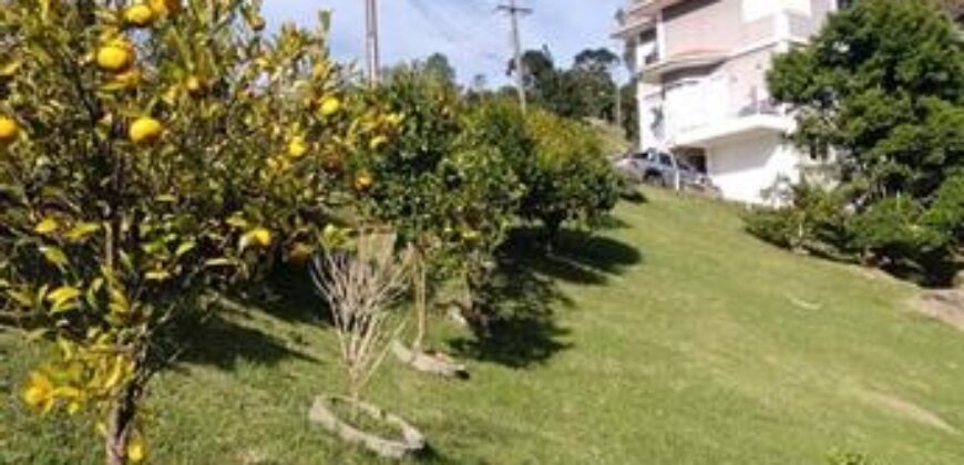 Casa Recanto da Serra – Village da Montanha