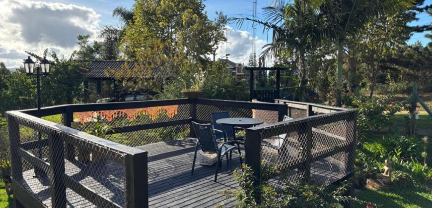 Casa Charmosa Condominio Amigos do Rancho