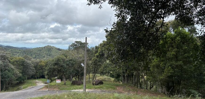 Terreno Village da Montanha – 151 Villa da Prado