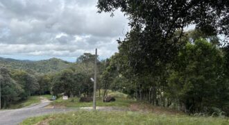 Terreno Village da Montanha – 151 Villa da Prado