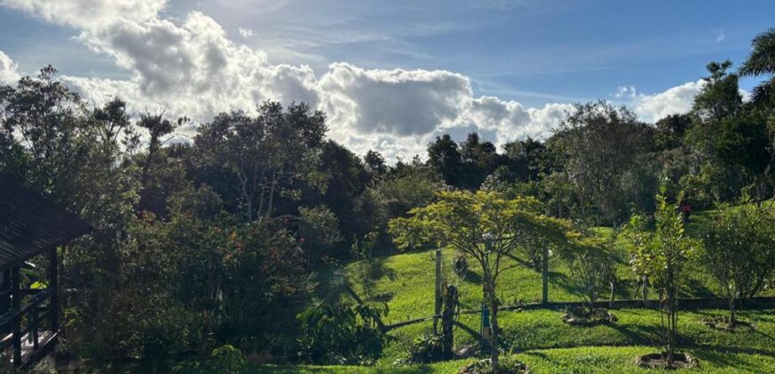 Casa Charmosa Condominio Amigos do Rancho