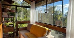 Casa Charmosa Condominio Amigos do Rancho