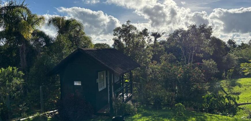 Casa Charmosa Condominio Amigos do Rancho