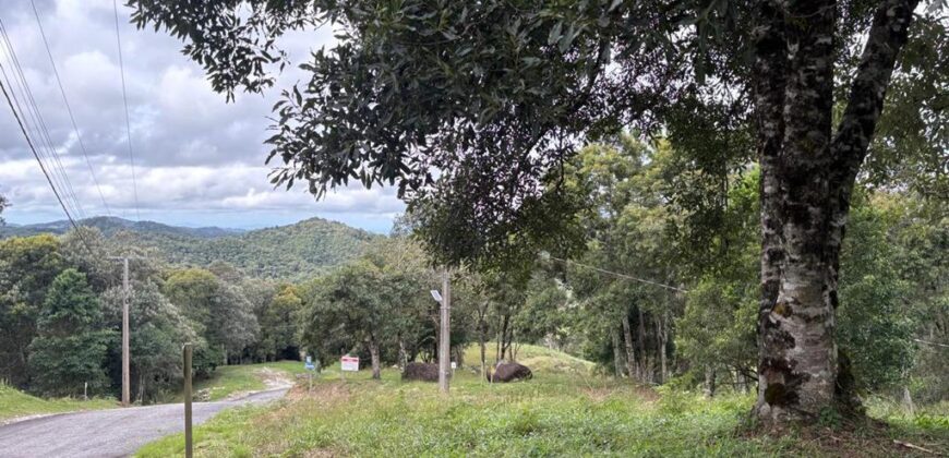 Terreno Village da Montanha – 151 Villa da Prado