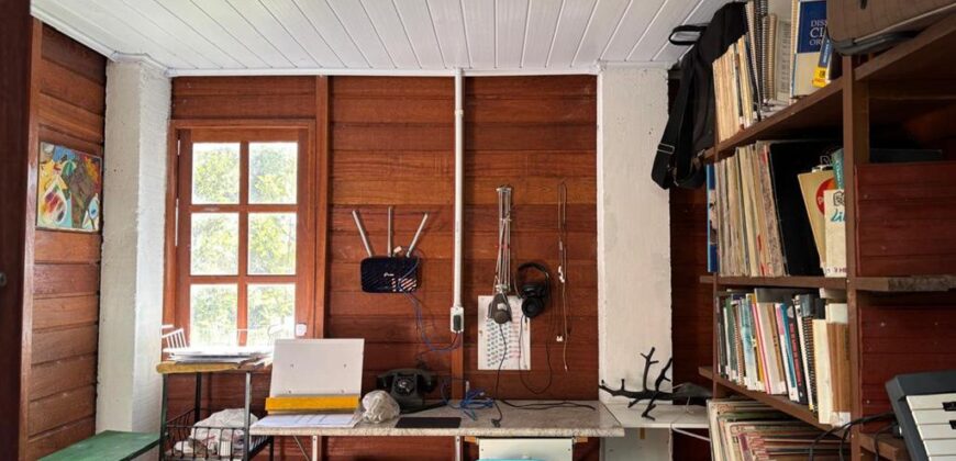 Casa Charmosa Condominio Amigos do Rancho