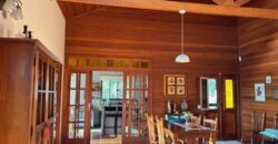 Casa Charmosa Condominio Amigos do Rancho