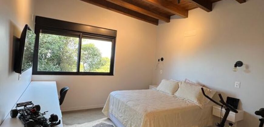 Casa Maravilhosa com Vista Deslumbrante